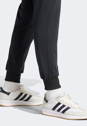 Conjunto Deportivo Negro adidas Sportswear Essentials Feel Cozy