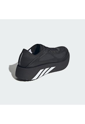 Tenis Running Negro Adidas Hyperboost Run Hombre