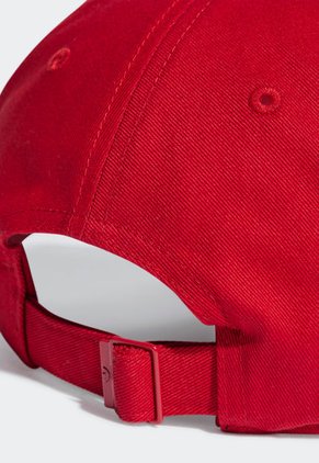 Gorra Rojo-Negro adidas Originals