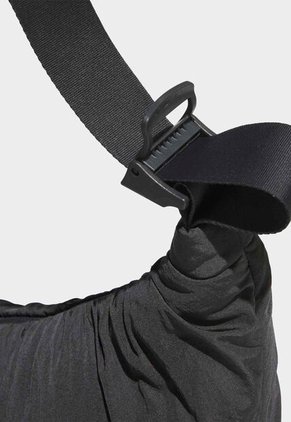 Bolso adidas Sportswear Must Haves Gris Oscuro