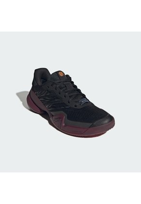 Zapatillas Tenis Negro Adidas Barrica14 Hombre