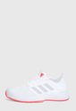Tenis Para Tennis Blanco-Coral adidas Performance GameCourt W de adidas Performance