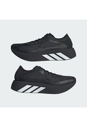 Tenis Running Negro Adidas Hyperboost Run Hombre