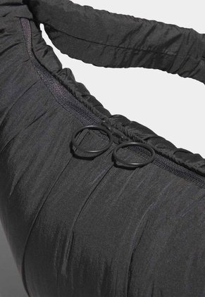 Bolso adidas Sportswear Must Haves Gris Oscuro