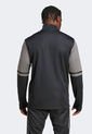 Chaqueta Negro-Gris-Coral adidas Performance Squadra 25 de adidas Performance