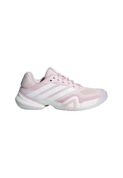 Zapatillas Tenis Rosa Adidas Barrica14 Mujer