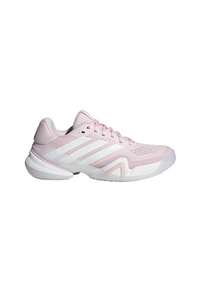Zapatillas Tenis Rosa Adidas Barrica14 Mujer