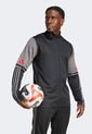 Chaqueta Negro-Gris-Coral adidas Performance Squadra 25 de adidas Performance