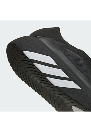Tenis Running Negro Adidas Hyperboost Run Hombre