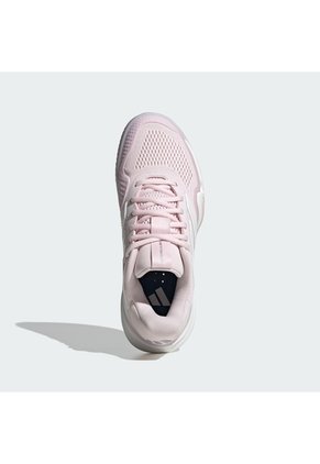 Zapatillas Tenis Rosa Adidas Barrica14 Mujer