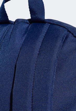 Morral  Azul Navy adidas Performance Classic 3 Barras Logo