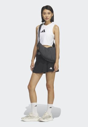 Bolso adidas Sportswear Must Haves Gris Oscuro