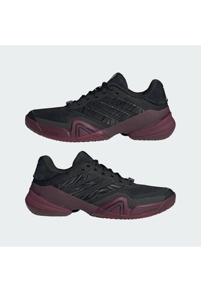 Zapatillas Tenis Negro Adidas Barrica14 Hombre