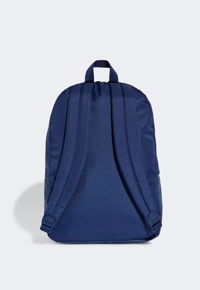 Morral  Azul Navy adidas Performance Classic 3 Barras Logo