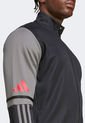 Chaqueta Negro-Gris-Coral adidas Performance Squadra 25 de adidas Performance