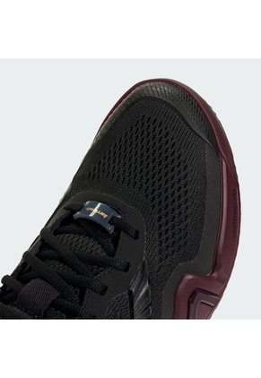 Zapatillas Tenis Negro Adidas Barrica14 Hombre