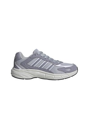 Tenis Gris Adidas Eclyptix 2000 Mujer