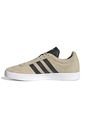 Tenis Beige Adidas VL Court 2.0 Savanna / Core Black / Cloud White EG3964 de adidas Performance