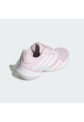 Zapatillas Tenis Rosa Adidas Barrica14 Mujer