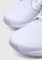 Tenis Running Blanco-Dorado adidas Performance Galaxy 5 de adidas Performance