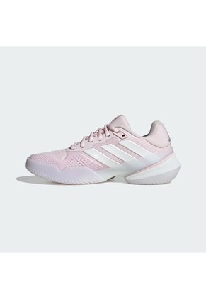 Zapatillas Tenis Rosa Adidas Barrica14 Mujer
