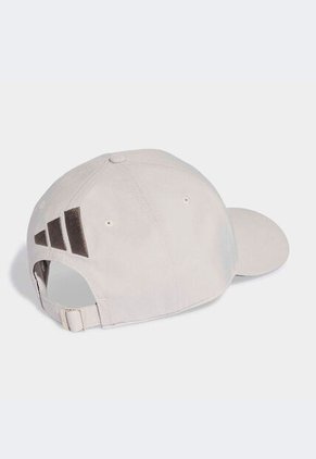 Gorra adidas Sportswear Audi Revolut F1 Team Beige Claro