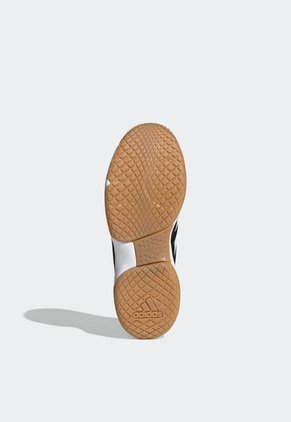 Tenis para Tennis Negro-Blanco adidas Performance Ligra 7