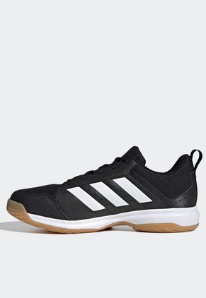 Tenis para Tennis Negro-Blanco adidas Performance Ligra 7