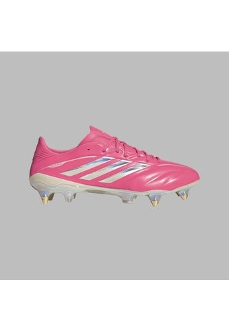 Guayos Adidas Copa Pure IV Elite - Rosado | FG adidas Performance