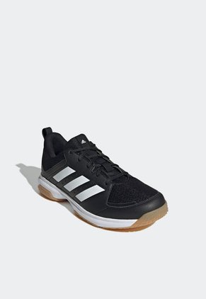 Tenis para Tennis Negro-Blanco adidas Performance Ligra 7