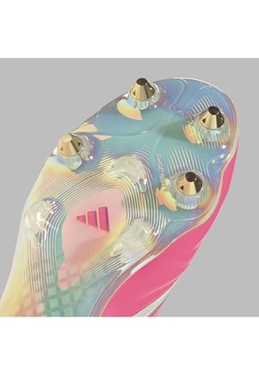 Guayos Adidas Copa Pure IV Elite - Rosado | FG