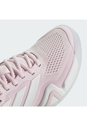 Zapatillas Tenis Rosa Adidas Barrica14 Mujer