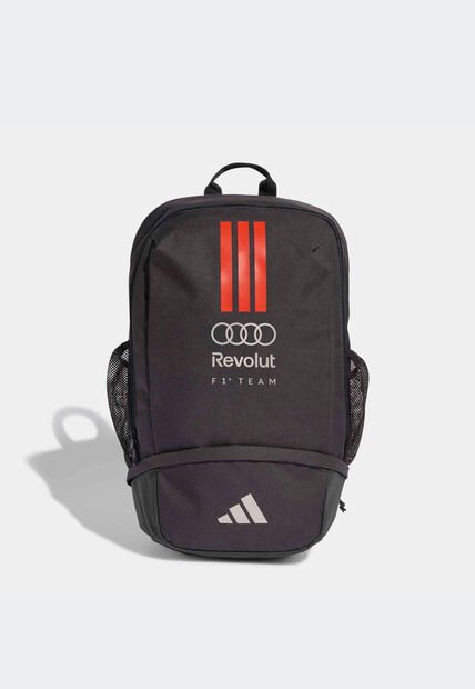 Morral adidas Performance DNA Audi Revolut F1 Team Negro