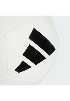 Balón Fútbol Blanco Adidas Universadi