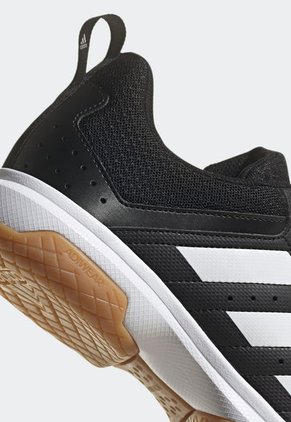 Tenis para Tennis Negro-Blanco adidas Performance Ligra 7