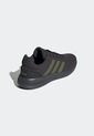 Tenis Running Gris-Verde adidas Performance Lite Racer CLN 2.0 de adidas Performance