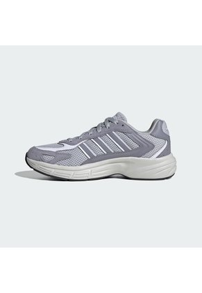 Tenis Gris Adidas Eclyptix 2000 Mujer
