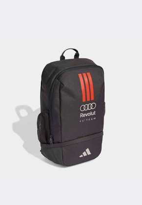 Morral adidas Performance DNA Audi Revolut F1 Team Negro