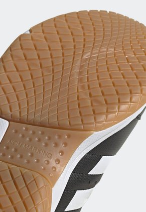 Tenis para Tennis Negro-Blanco adidas Performance Ligra 7