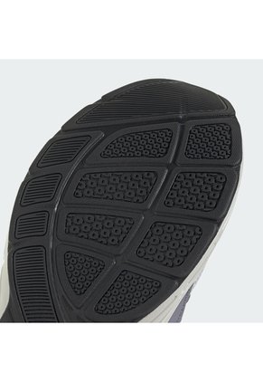 Tenis Gris Adidas Eclyptix 2000 Mujer
