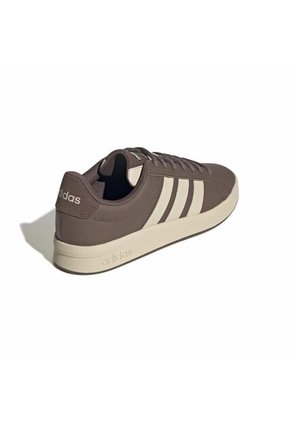 TENIS ADIDAS HOMBRE HQ0073 GRAND COURT B Talla 7