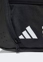 Maletín Negro-Blanco adidas Performance Essentials 3 Rayas de adidas Performance