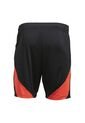 Adidas Performance Pantaloneta Adidas Hombre Seleccion Colombia 24 - Negro-Naranja Pantaloneta de adidas Performance