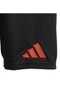 Adidas Performance Pantaloneta Adidas Hombre Seleccion Colombia 24 - Negro-Naranja Pantaloneta de adidas Performance