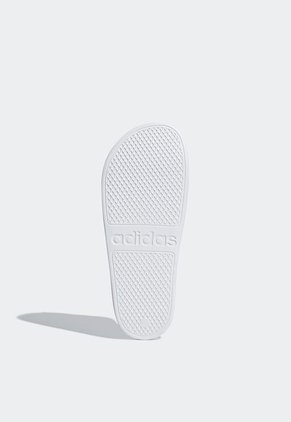Playeras adidas Sportswear Adilette Aqua Blanco