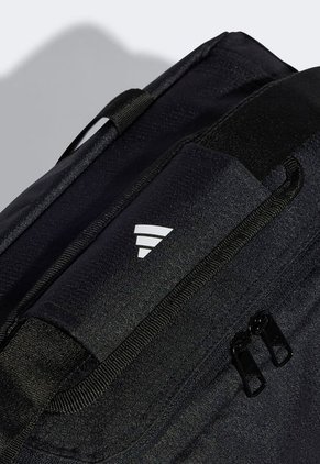 Maletín Negro-Blanco adidas Performance Essentials 3 Rayas