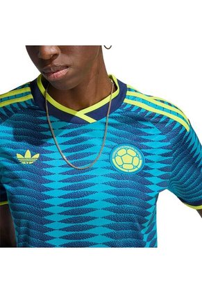 CAMISETA COLOMBIA ADIDAS