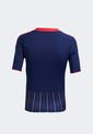 Camiseta adidas Performance Junior 2026 Visitante Azul de adidas Performance