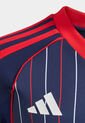 Camiseta adidas Performance Junior 2026 Visitante Azul de adidas Performance