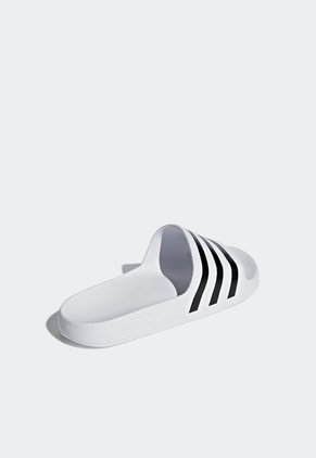 Playeras adidas Sportswear Adilette Aqua Blanco